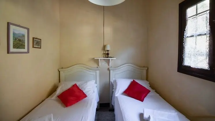 Villa, 4 Yatak Odası (Villa La Pieve)