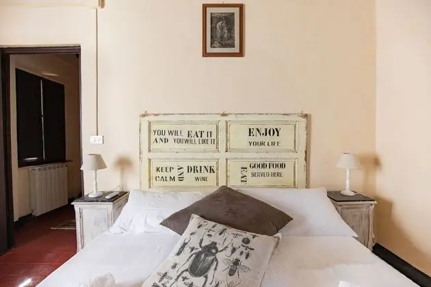 Villa, 4 Yatak Odası (Villa La Pieve)