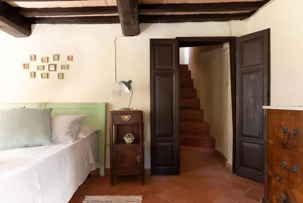 Villa, 4 Yatak Odası (Villa La Pieve)