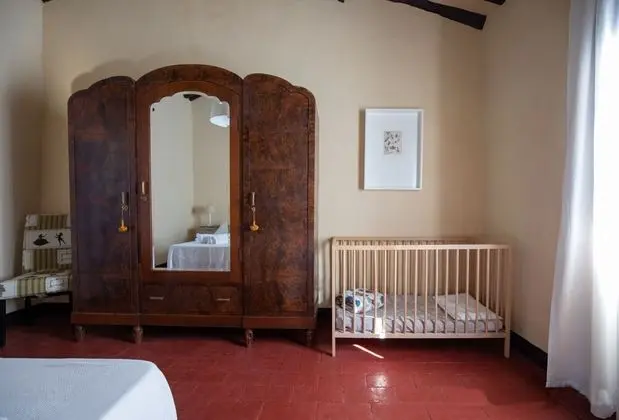 Villa, 4 Yatak Odası (Villa La Pieve)