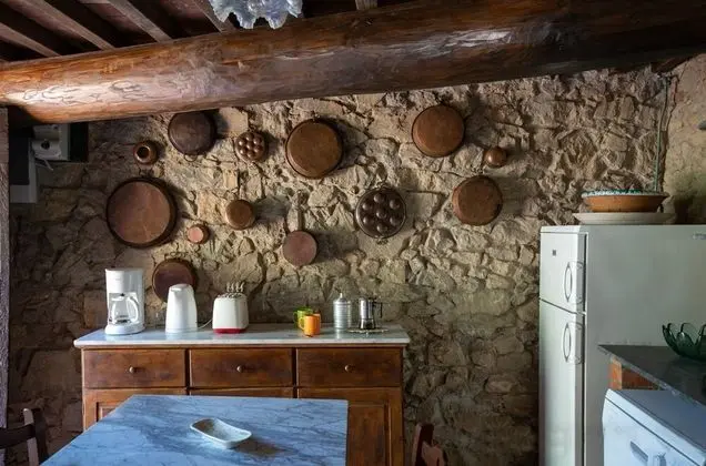 Villa, 4 Yatak Odası (Villa La Pieve)