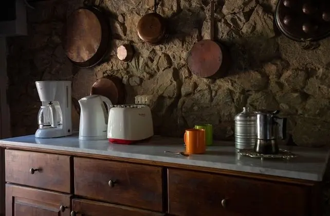 Villa, 4 Yatak Odası (Villa La Pieve)