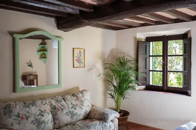 Villa, 4 Yatak Odası (Villa La Pieve)