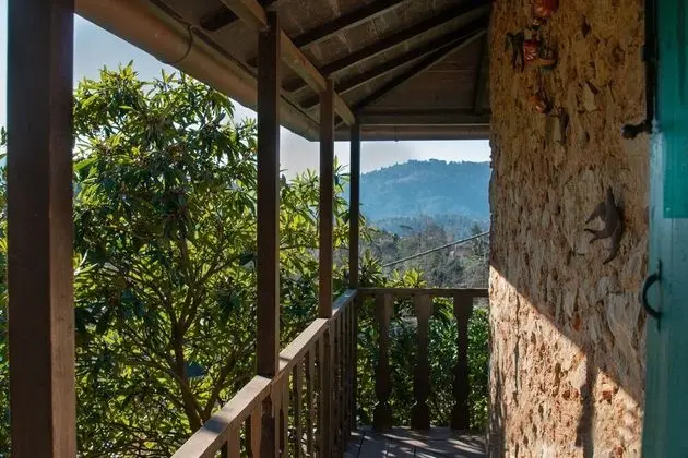 Villa, 4 Yatak Odası (Villa La Pieve)