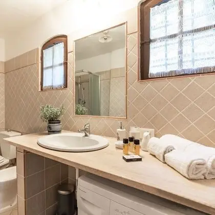 Villa, 4 Yatak Odası (Villa La Pieve)