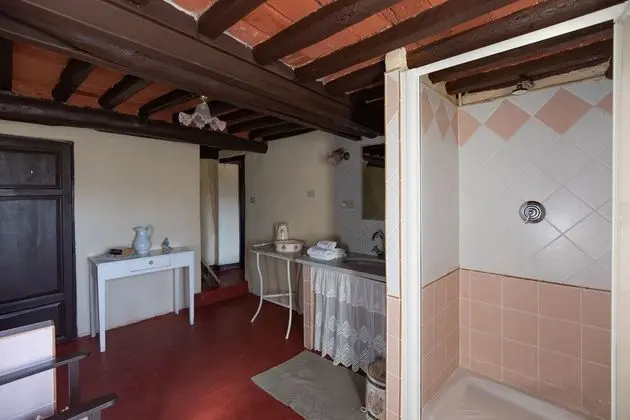 Villa, 4 Yatak Odası (Villa La Pieve)