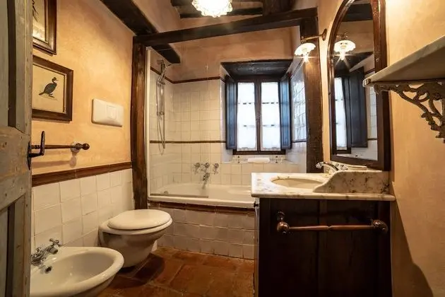 Panoramic Apart Daire, 1 Yatak Odası, Balkon, Üzüm Asması Manzaralı