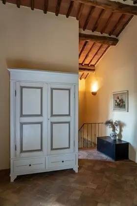Romantic Apart Daire, 1 Yatak Odası, Şömine, Üzüm Asması Manzaralı