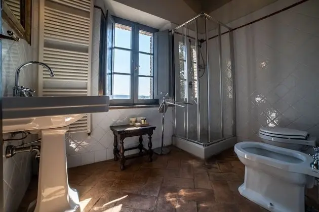 Romantic Apart Daire, 1 Yatak Odası, Şömine, Üzüm Asması Manzaralı