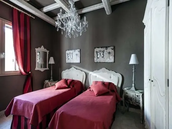 Villa, 3 Yatak Odası