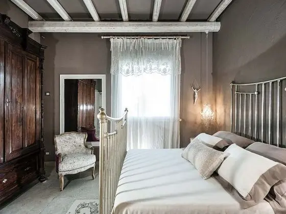 Villa, 3 Yatak Odası