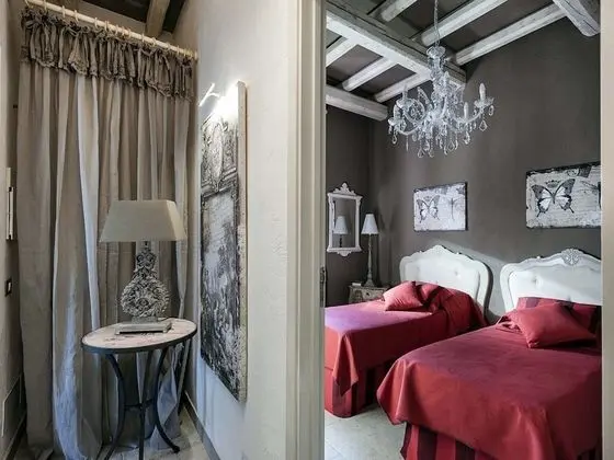 Villa, 3 Yatak Odası