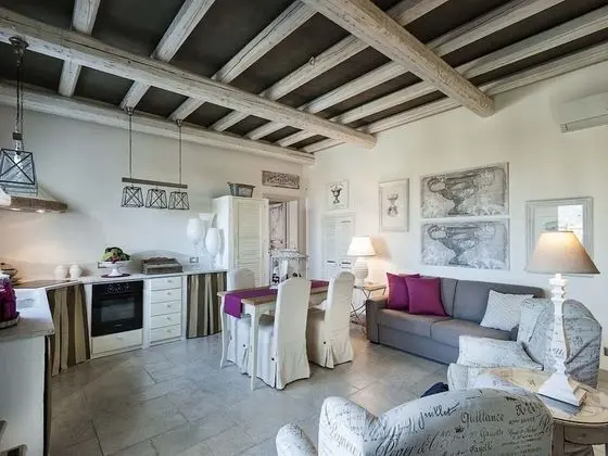 Villa, 3 Yatak Odası