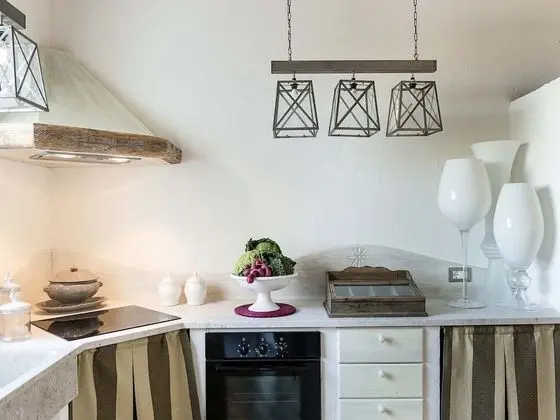 Villa, 3 Yatak Odası