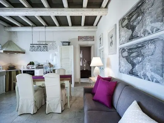 Villa, 3 Yatak Odası