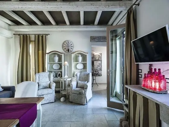 Villa, 3 Yatak Odası