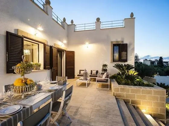 Villa, 3 Yatak Odası