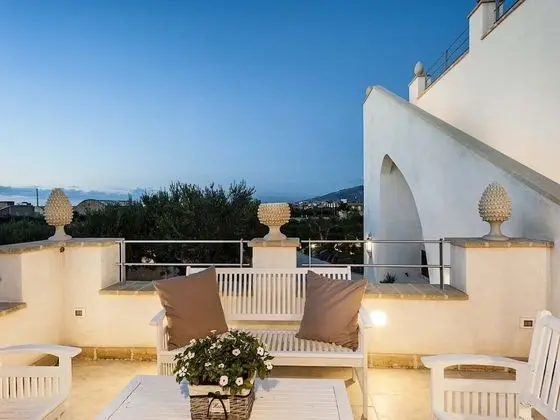 Villa, 3 Yatak Odası