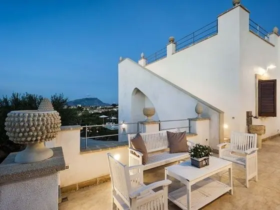 Villa, 3 Yatak Odası