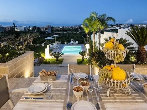 Villa, 3 Yatak Odası