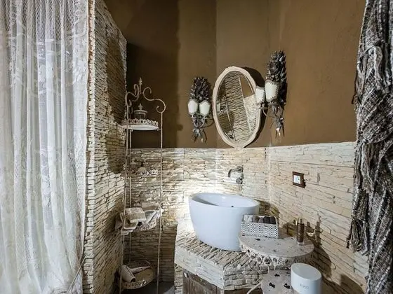 Villa, 3 Yatak Odası