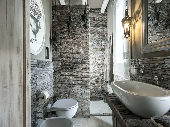 Villa, 3 Yatak Odası
