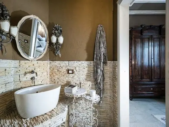 Villa, 3 Yatak Odası
