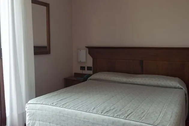 Basic Tek Kişilik Oda