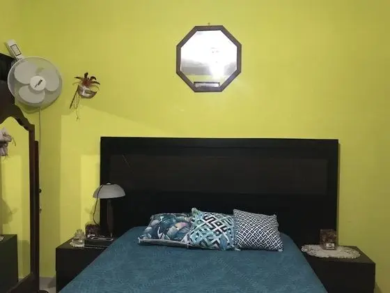 Comfort Tek Büyük Yataklı Oda, 1 Tek Kişilik XL Yatak