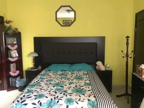 Comfort Tek Büyük Yataklı Oda, 1 Tek Kişilik XL Yatak