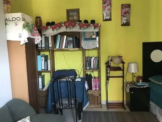 Comfort Tek Büyük Yataklı Oda, 1 Tek Kişilik XL Yatak