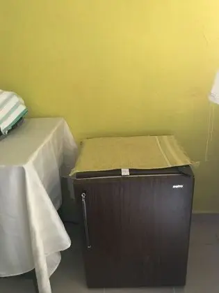 Comfort Tek Büyük Yataklı Oda, 1 Tek Kişilik XL Yatak