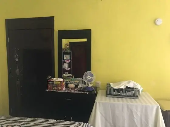 Comfort Tek Büyük Yataklı Oda, 1 Tek Kişilik XL Yatak