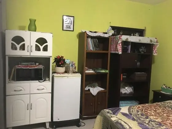 Family Oda, 1 Çift Kişilik Yatak ve Çekyat, Avlu Manzaralı