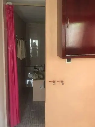 Family Oda, 1 Çift Kişilik Yatak ve Çekyat, Avlu Manzaralı