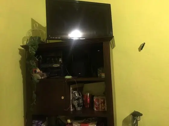 Family Oda, 1 Çift Kişilik Yatak ve Çekyat, Avlu Manzaralı