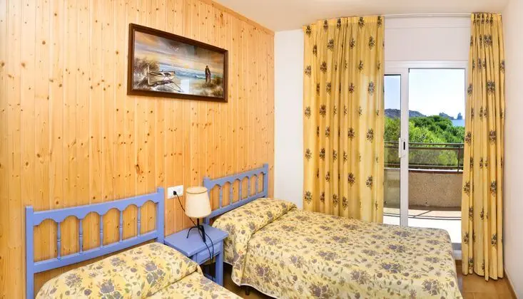 Apart Daire Two Bedrooms