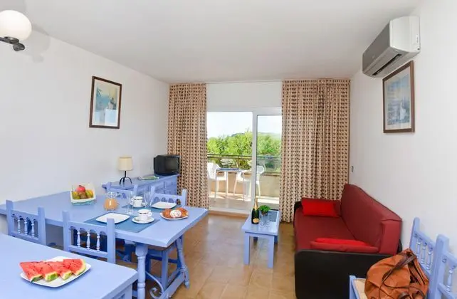 Apart Daire Two Bedrooms