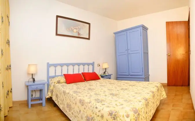 Apart Daire Two Bedrooms