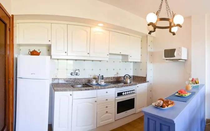 Apart Daire Two Bedrooms