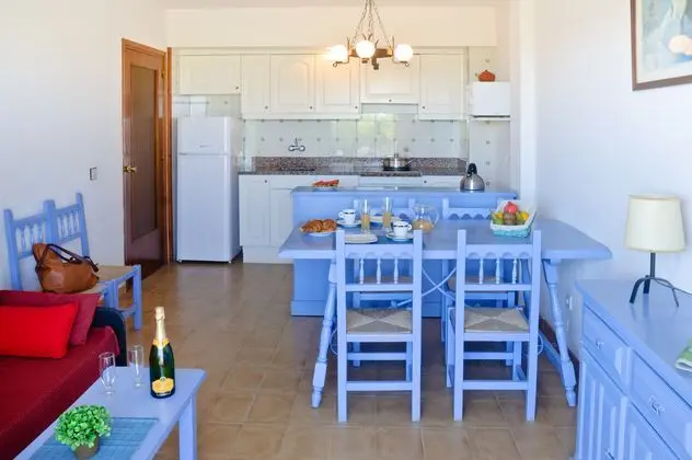 Apart Daire Two Bedrooms