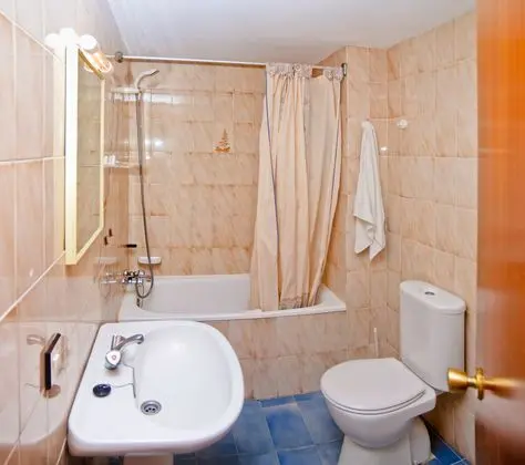 Apart Daire Two Bedrooms