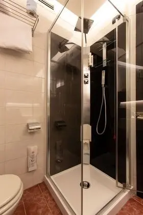 Standard Oda, 2 Tek Kişilik Yatak, Bahçe Manzaralı