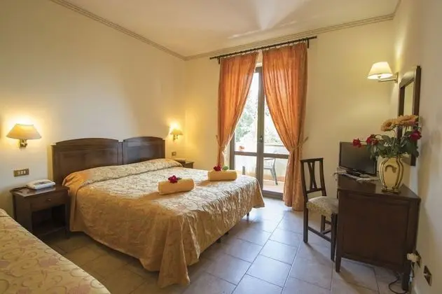 Classic Dört Kişilik Oda