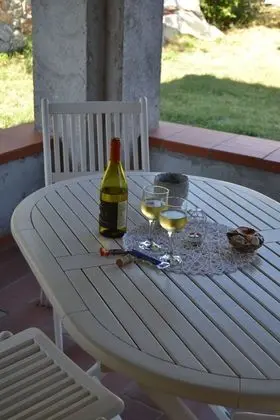 Junior Süit, 2 Yatak Odası, Veranda, Bahçe Manzaralı