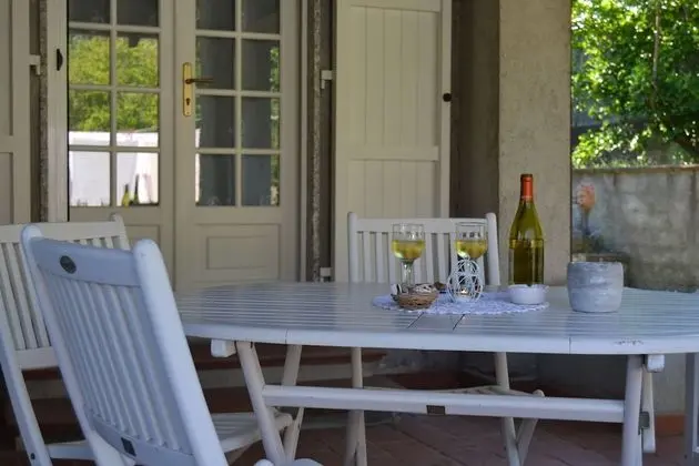 Junior Süit, 2 Yatak Odası, Veranda, Bahçe Manzaralı