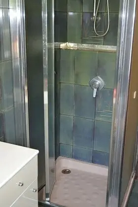 Junior Süit, 2 Yatak Odası, Veranda, Bahçe Manzaralı