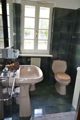 Junior Süit, 2 Yatak Odası, Veranda, Bahçe Manzaralı