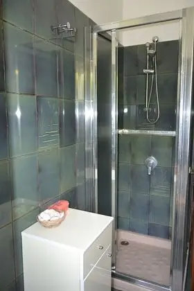 Junior Süit, 2 Yatak Odası, Veranda, Bahçe Manzaralı