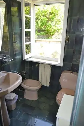 Junior Süit, 2 Yatak Odası, Veranda, Bahçe Manzaralı